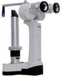 Handheld Slit Lamp Microscope