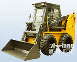 Skid Steer Loader (JC75S)