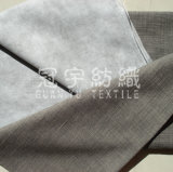 Flax Linen Home Decoration Fabric for Sofa