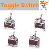Lema 3-Way Toggle Switch 4-Way Toggle Switch