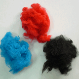 Polyester Staple Fiber