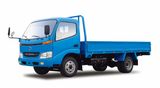 Mudan 3 Ton Cargo Truck