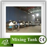 Mc Mixing Tank and Beverage Machine