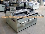 Metal Mesh Slitting and Cutting and Circling Machine (AMC01)