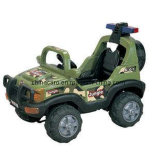 Children Toy Car (CA-ETC03)