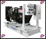 36kw Diesel Power Generator