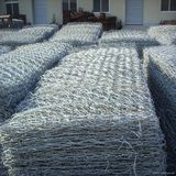 80*100mm Heavy Hexagonal Wire Netting (DYWM961066)