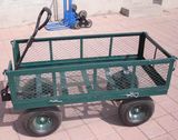 Garden Cart/Tool Cart/Folding Cart