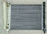 Radiator for Automobile for FIAT