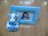 Plush Photo Frame (ECC015)