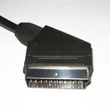 Scart Cable