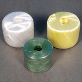 PP Split Film Flat Rope Twine