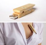 Wood USB Flash Disk