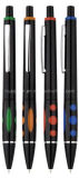 Retractable Promotional Ballpoint Pens (HQ-7637) 