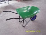 Wheel Barrow (high quality for building or farm)