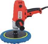 Industrial Power Tool (Car Polisher, Pad Size 180mm, Power 900W)