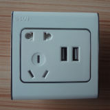 USB Electrial Outlet