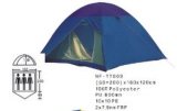 Camping Tent (NF-TT003)