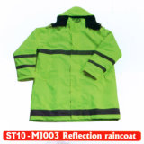 Rain Coat (ST10-MJ003)