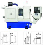 CNC Machine Tools - 3