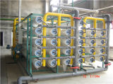 Water Treatment (GRSW-RO)