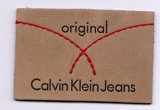 Jeans Label