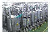 Milk Process Line