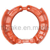 Excellent Quality Truck Brake Shoes