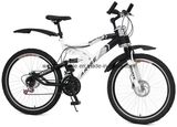 Bicycle (WT-2618S)