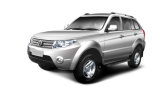 KINGSTAR Pluto BY6 2WD & 4WD SUV, Sport Utility Vehicle (Gasoline & Diesel Automobile)