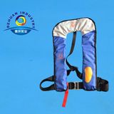 Uml Automatic Inflator 150n Inflatable Life Jacket