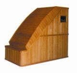 Mini Far Infrared Sauna Room