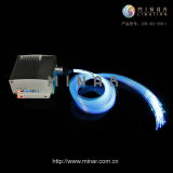 Modern RGB LED Fiber Optic Lighting Kits (LEB-321)