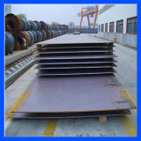 Gl Shipbuilding Steel Plate