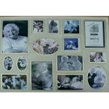 Family Picture Matboard Passepartout Card Mount Engrave Machine