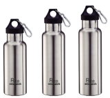 Stainless Steel Vacuum Sports Bottle (WBS40-350,WBS40-500,WBS40-750)