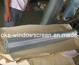 Aluminium Wire Window Screen/Aluminium Wire Netting