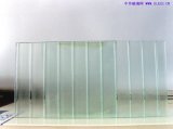 Clear Frosted Glass