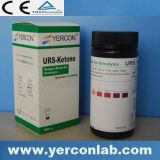 Ketone Urine Strip (URS-Ket)