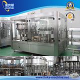 Carbonated Beverage Filling Machine