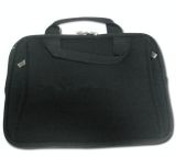 Laptop Sleeve Case Zipper PC Bag with Handle