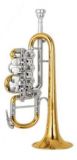 Rotary Trumpet (HTL-685)