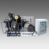 Industrial High Pressure Air Compressor (S type)