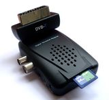 Scart DVB-T