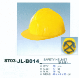 Safety Helmet (ST03-JL-B014)
