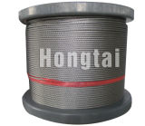 3.2mm Stainless Steel Wire Rope