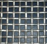 Hot Sale Galvanized Square Wire Mesh