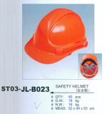 Safety Helmet (ST03-JL-B023)