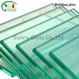 Ultra Clear Tempered Float Low-E Reflective Laminated Insulated Building Glass