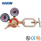 Brass Acetylene Gas Pressure Reducer with CE Certificate